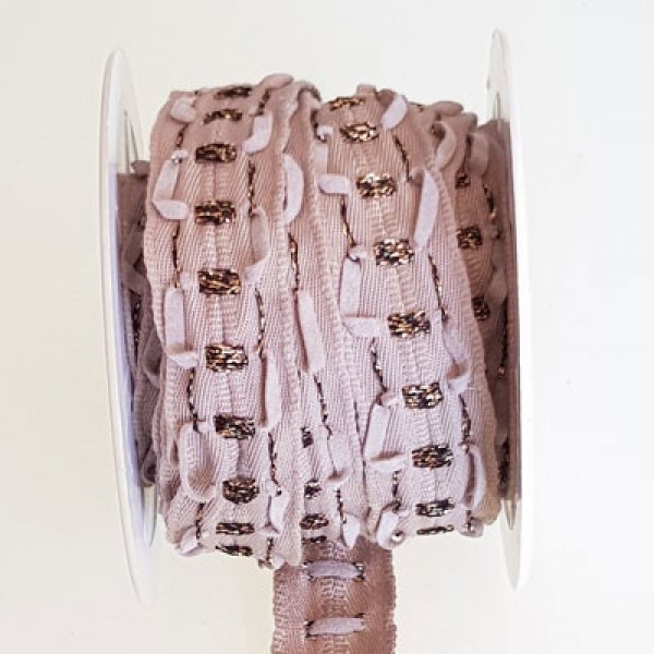 Fita de fantasia N&deg;078 por metro