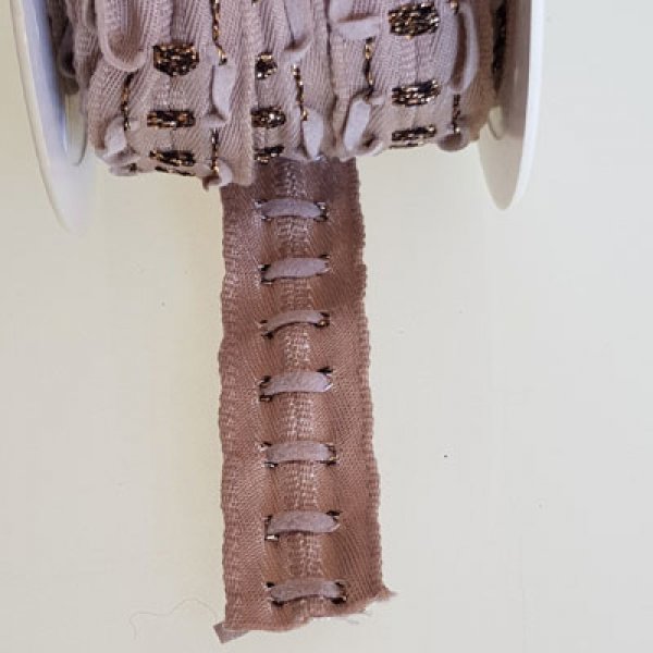 Fita de fantasia N&deg;078 por metro