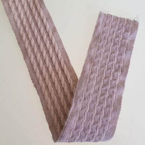 Fita de fantasia N&deg;081 por metro