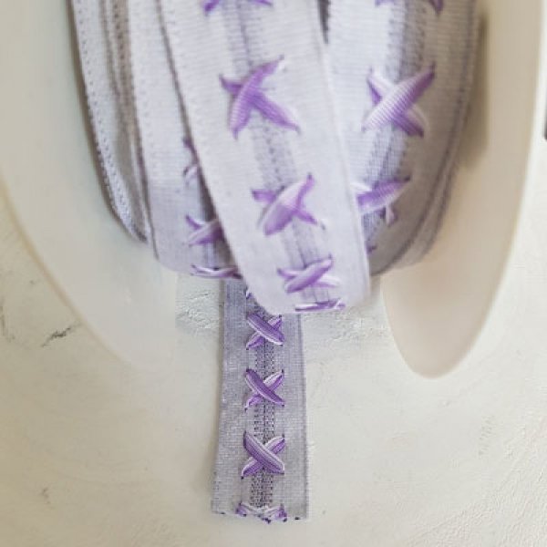 Fita de fantasia N&deg;083 por metro