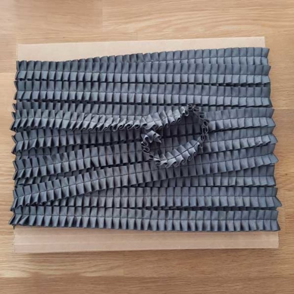 Fita n.&ordm; 084-04 a metro