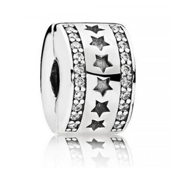 Stopper N&deg;00-04 Argent 925