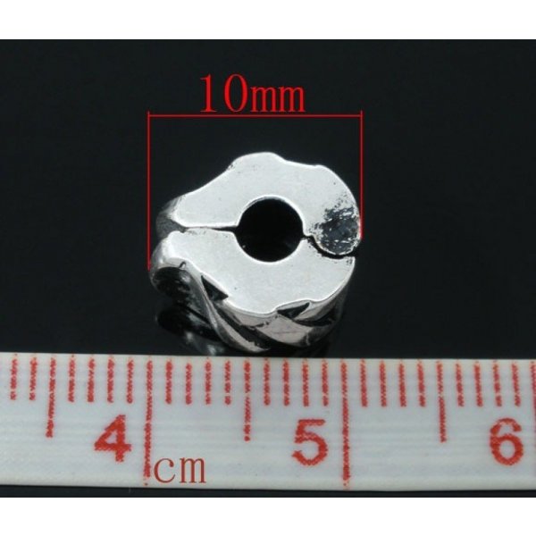 Rolha N&deg;08 por 2 pe&ccedil;as