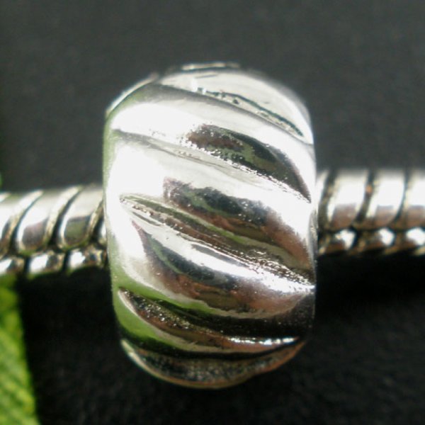 Stopper N&deg;21 Argent