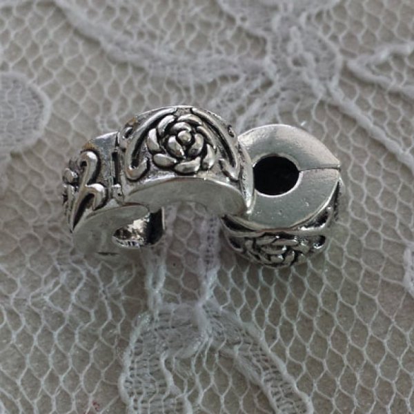 Stopper N&deg;34 Argent