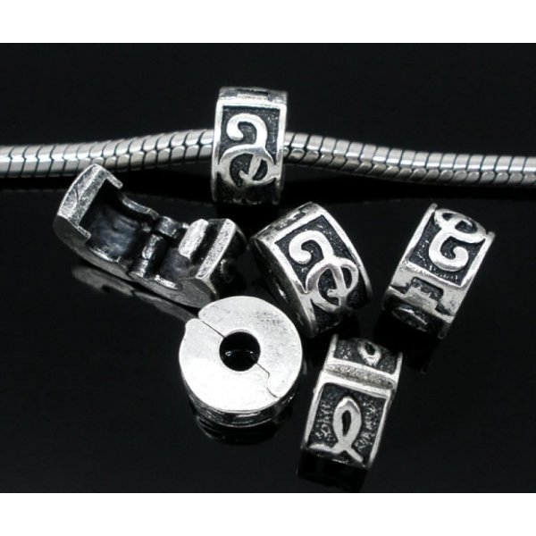 Stopper N&deg;49 Argent