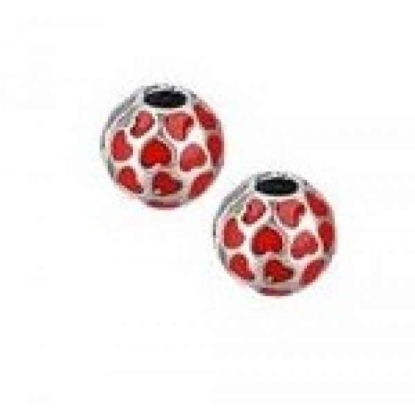 Rolha N&deg;50 Vermelha