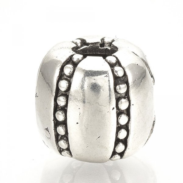 Stopper N&deg;54-02 Argent