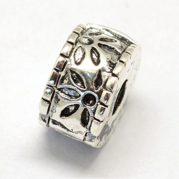 Stopper N&deg;62 Argent