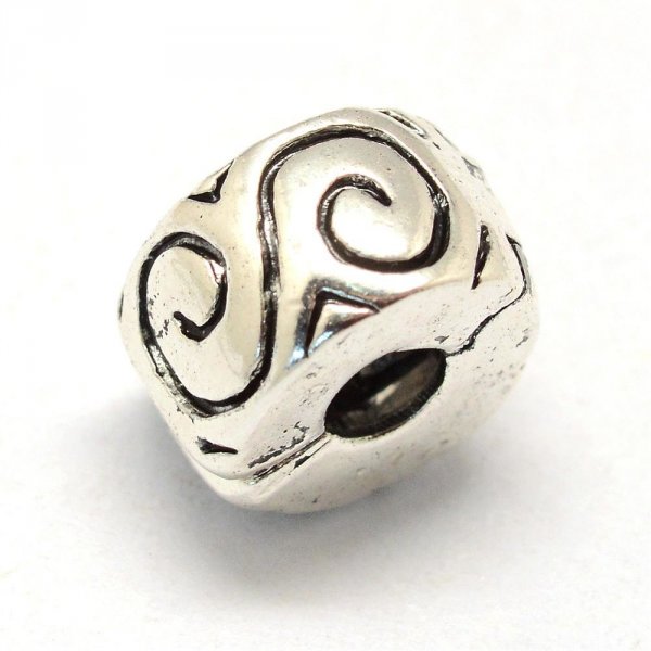 Stopper N&deg;64 Argent