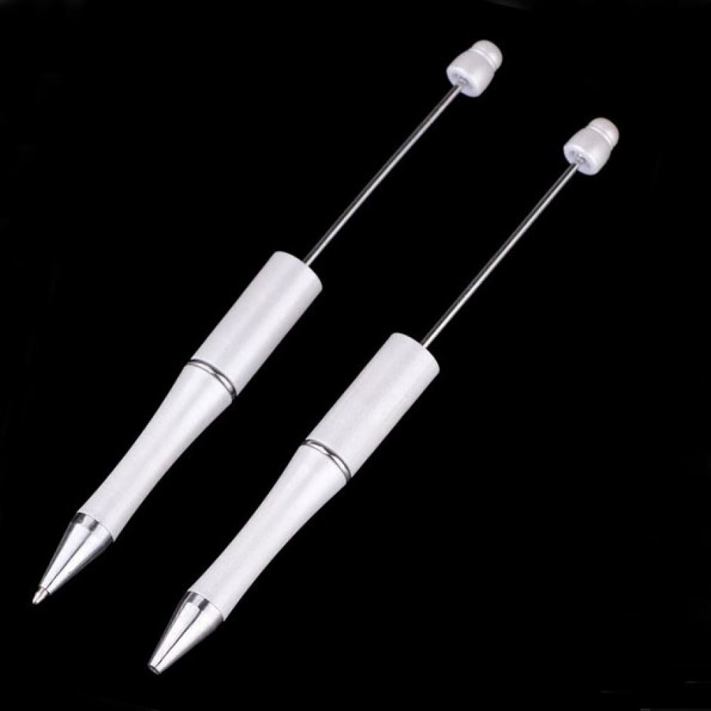 Caneta de decoração Pearly Pearl para personalização x 1 peça