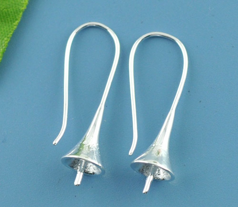 Suporte para brincos para Trim Ball x 1 par