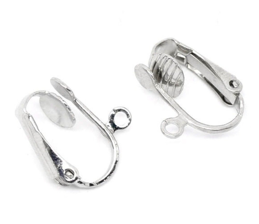 Suporte para brincos Clip N°03 x 5 pares