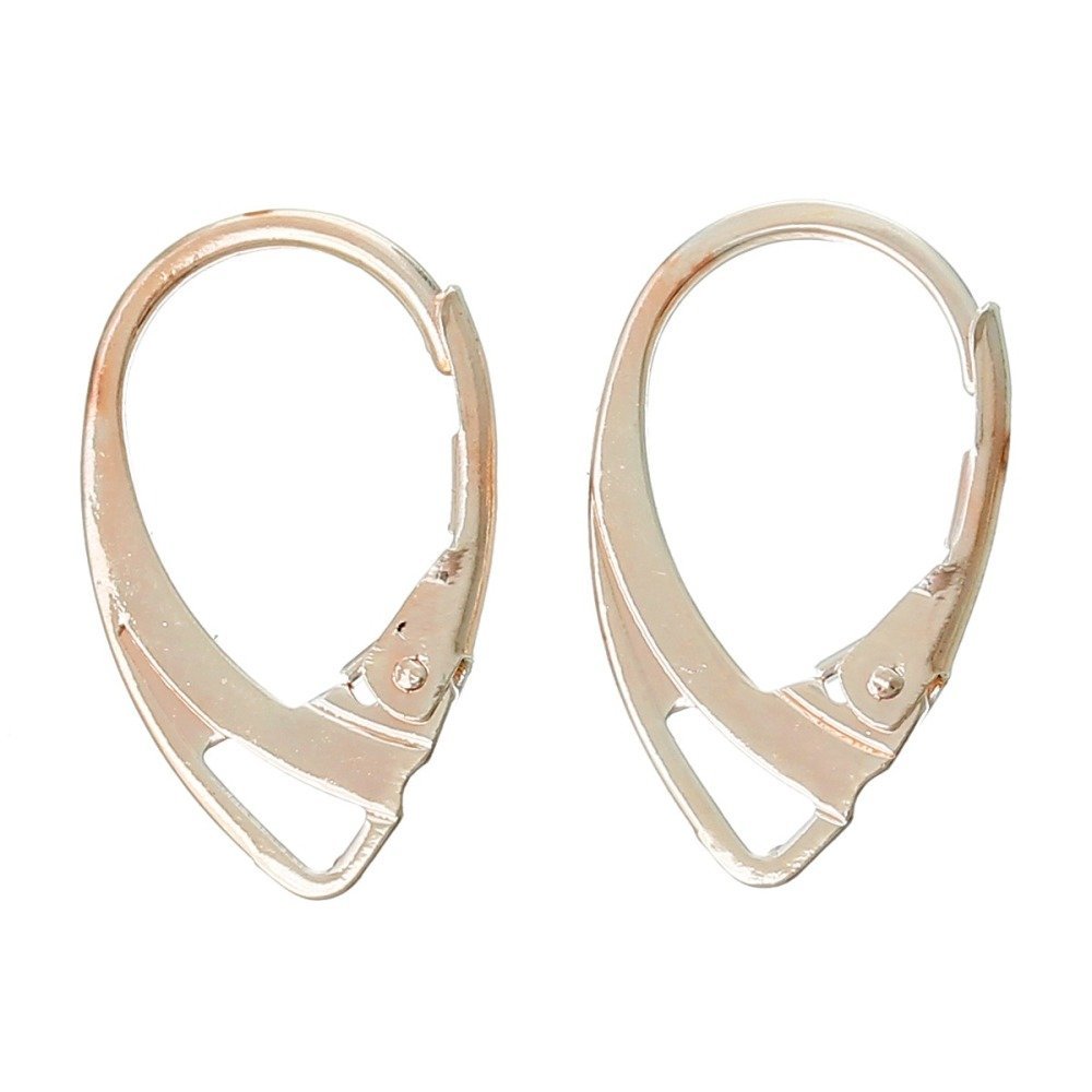Suporte para brincos Sleeper N°07 x 10 pares