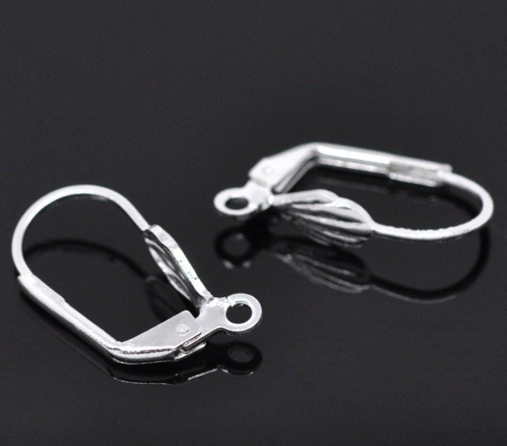 Suporte para brincos Sleeper N°08 x 5 pares