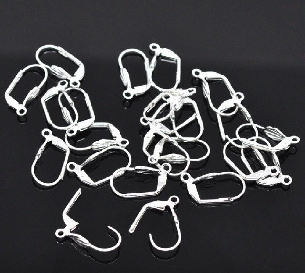 Suporte para brincos Sleeper N°08 x 5 pares