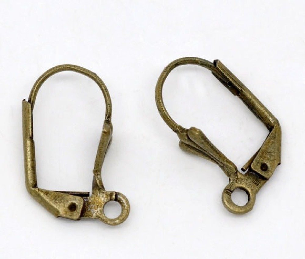 Suporte para brincos Sleeper N°09 x 10 pares
