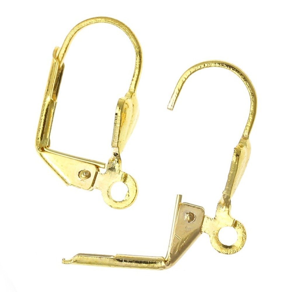 Suporte para brincos Sleeper N°10 x 25 pares