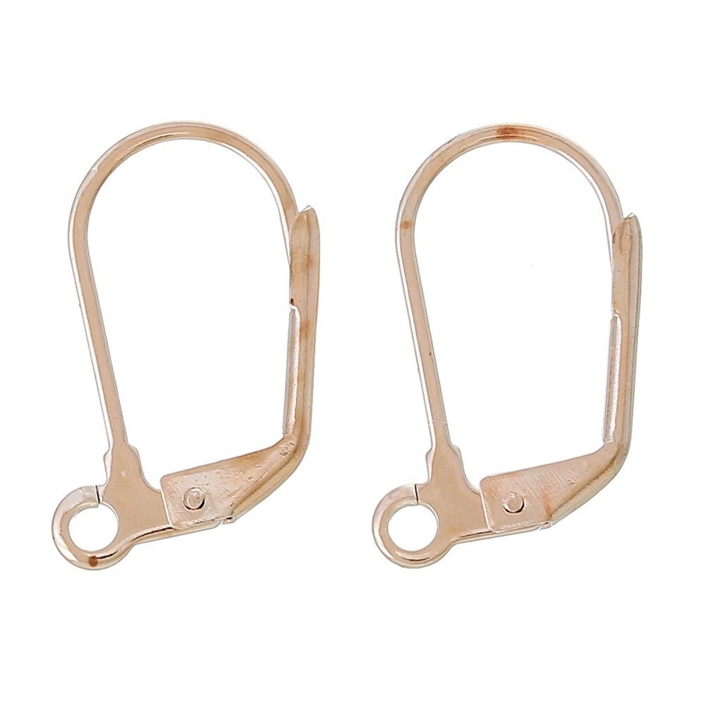 Suporte para brincos Sleeper N°11 x 25 pares