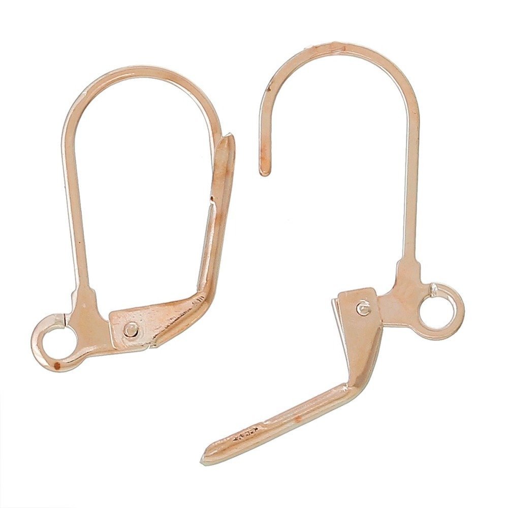 Suporte para brincos Sleeper N°11 x 25 pares
