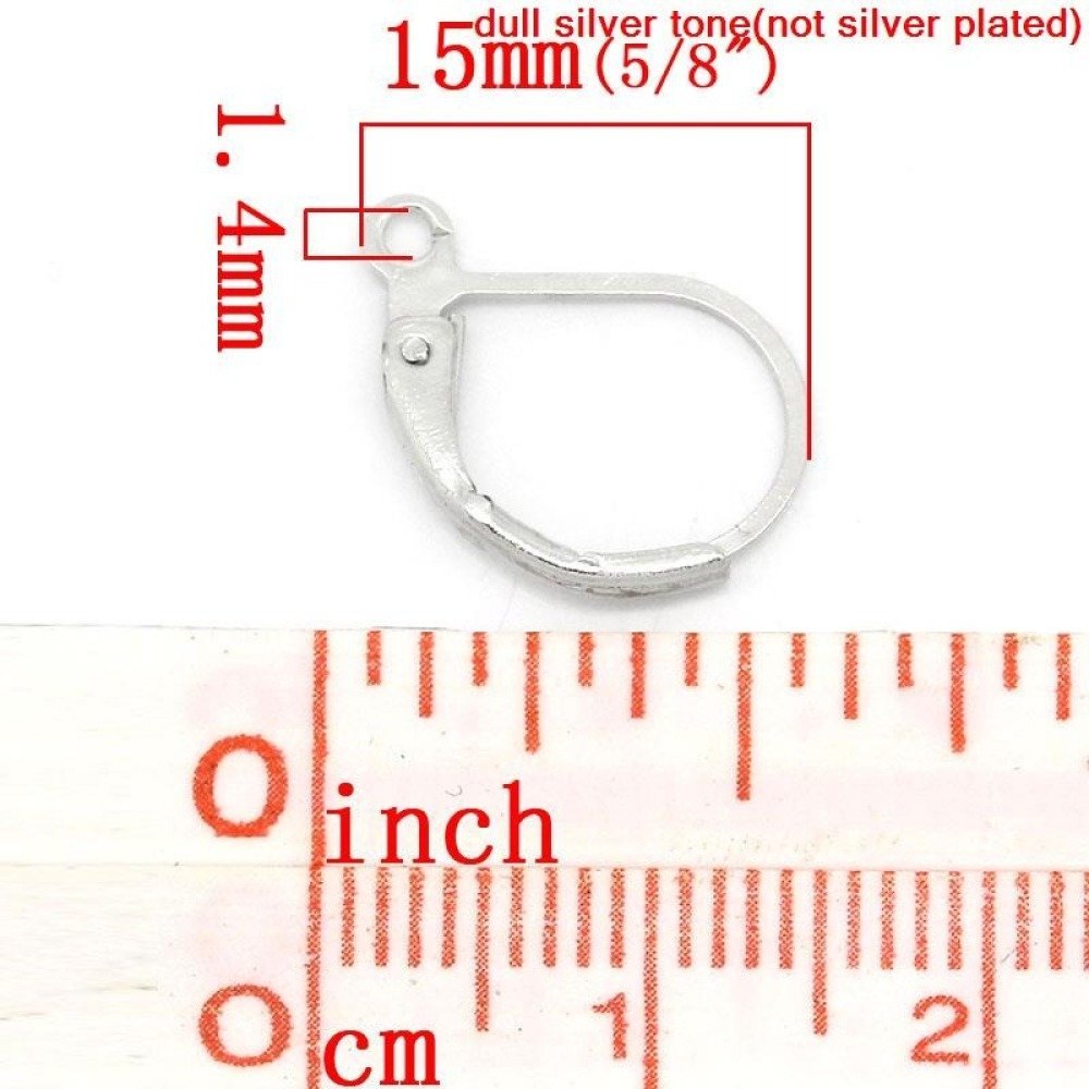 Suporte para brincos Sleeper N°19 x 5 pares