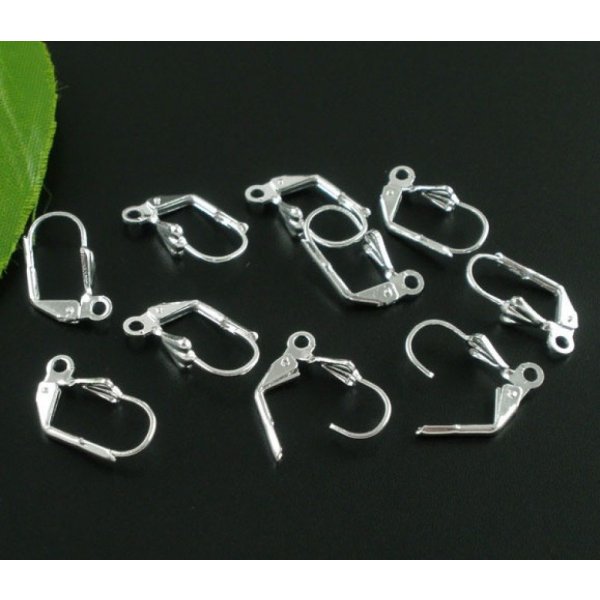 Suporte para brincos Sleeper N&deg;20 x 5 pares