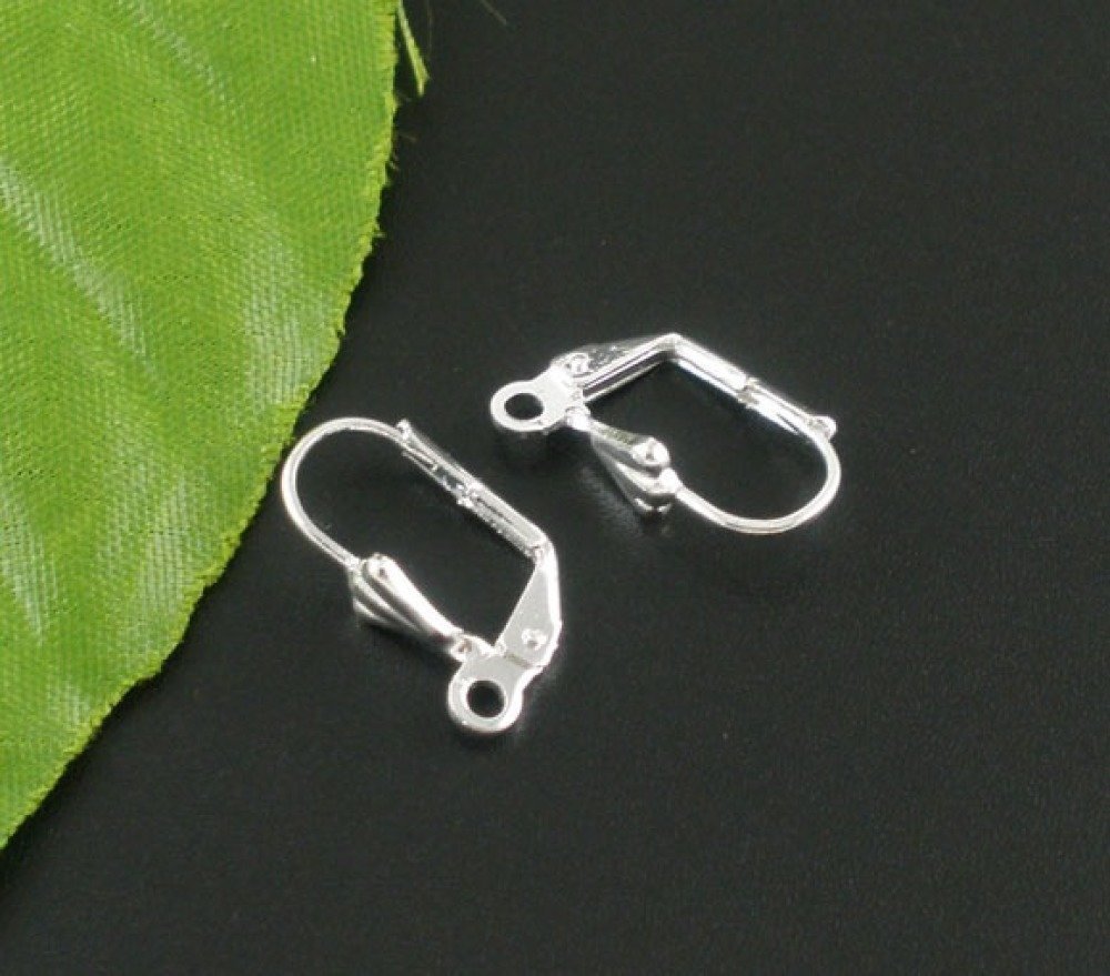 Suporte para brincos Sleeper N°20 x 10 pares