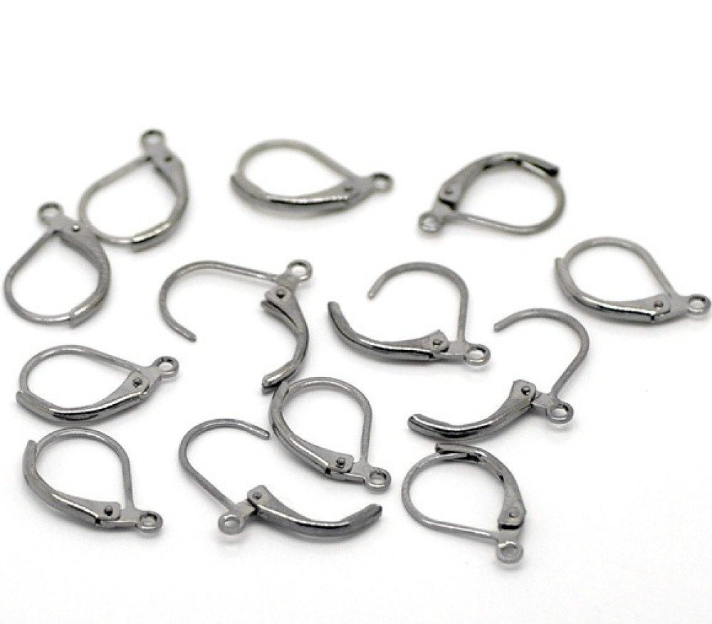 Suporte para brincos Sleeper N°21 x 5 pares