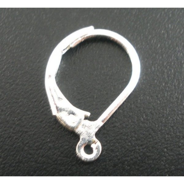 Suporte para brincos Sleeper N&deg;22 x 5 pares