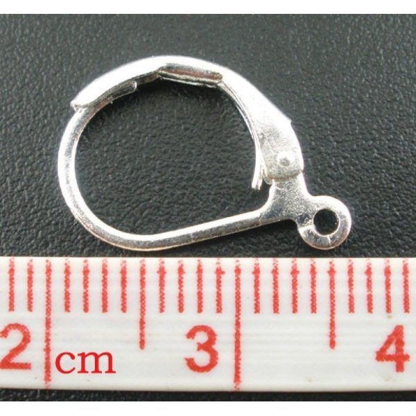 Suporte para brincos Sleeper N&deg;22 x 10 pares