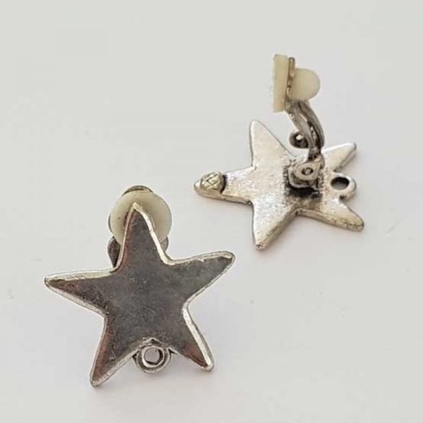 Suporte para brincos Clip N&deg;101 x 1 par