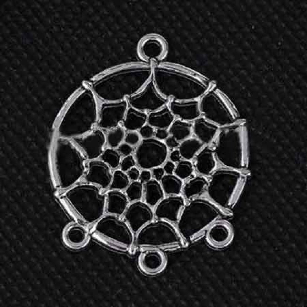 Suporte para apanhador de sonhos, 10 peças
