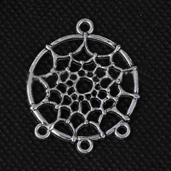 Suporte para apanhador de sonhos, 10 pe&ccedil;as