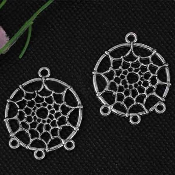 Suporte para apanhador de sonhos