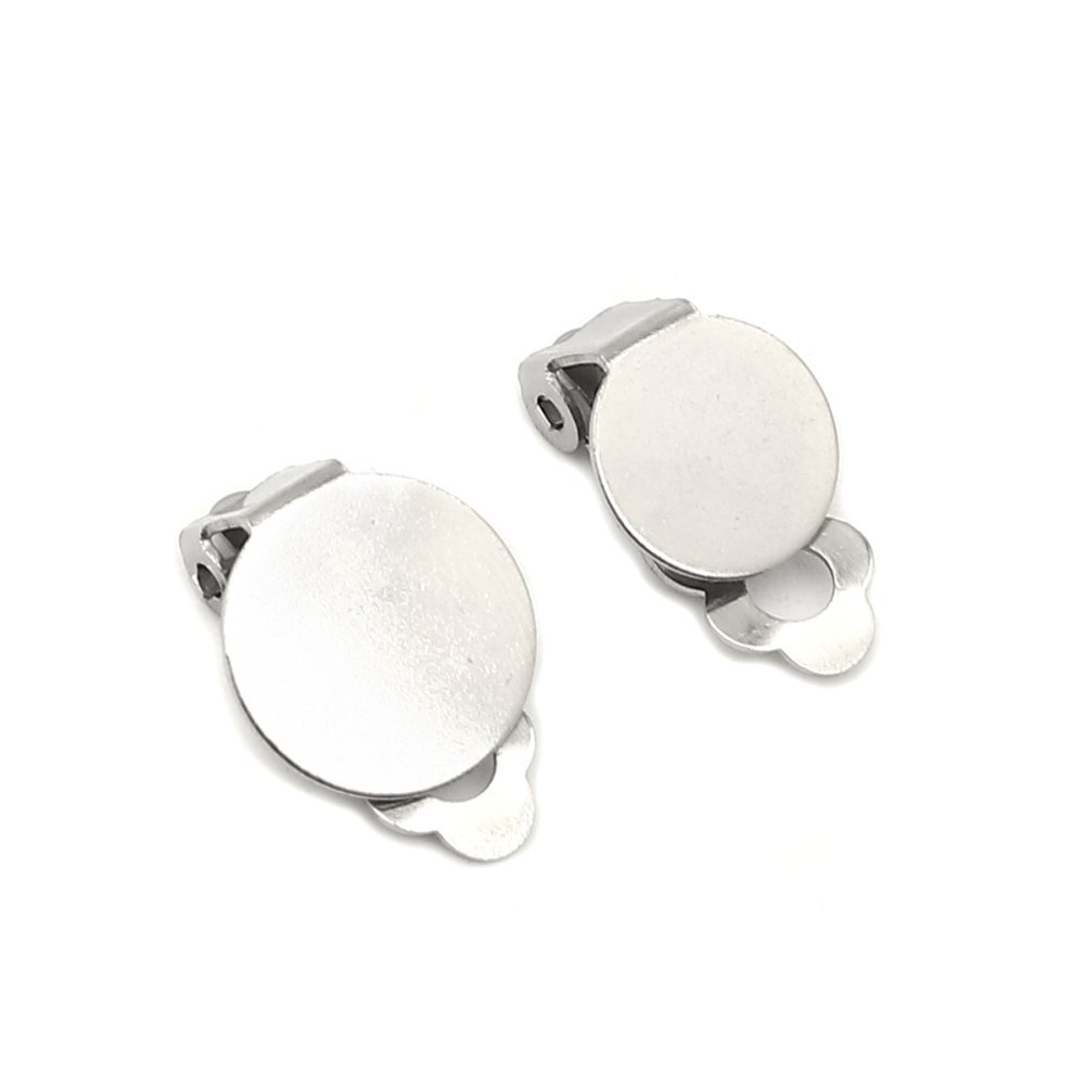 Suporte para brincos Clips Bandeja N°06 x 5 pares