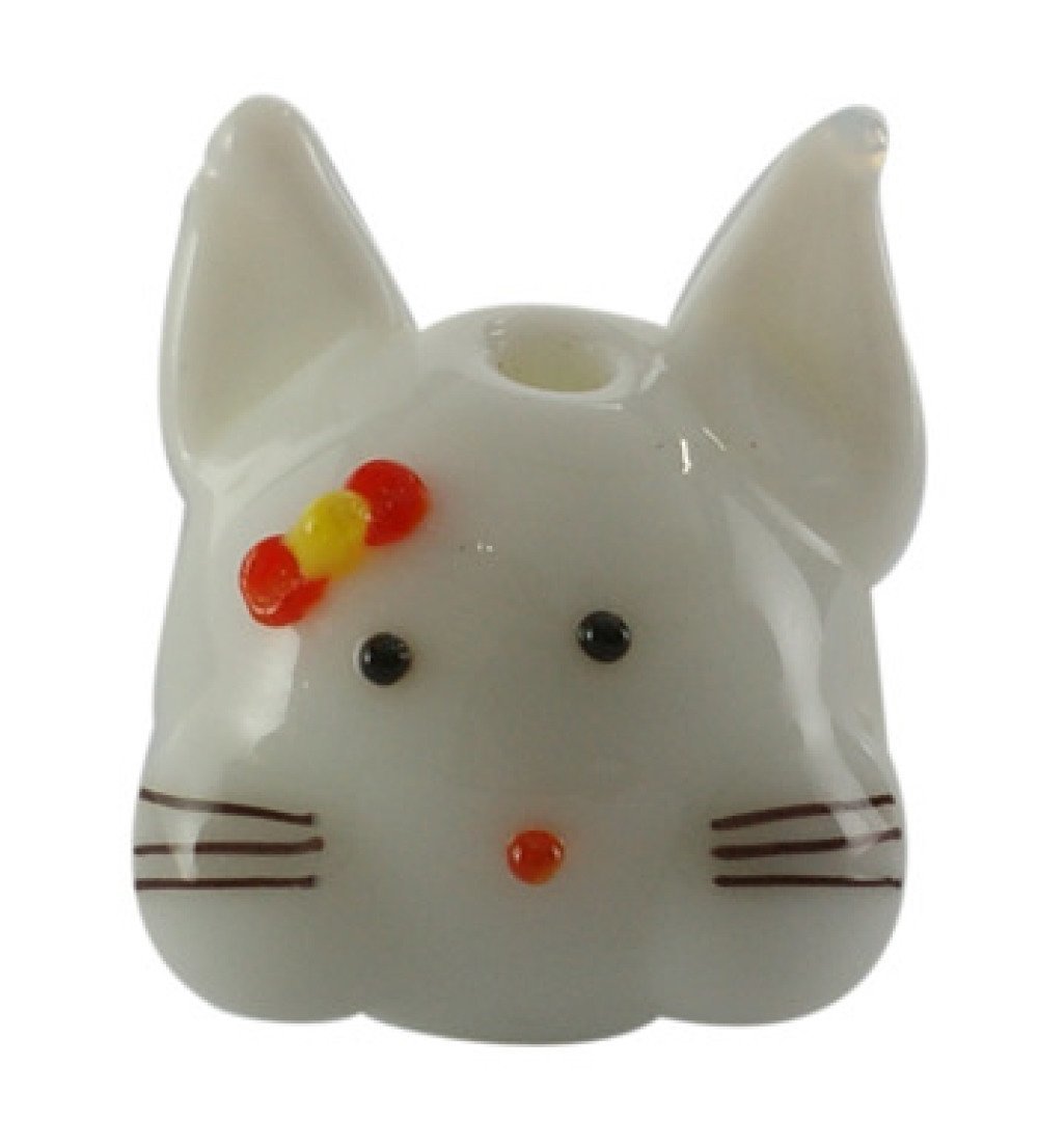 Cabeças de gato por 10 unidades