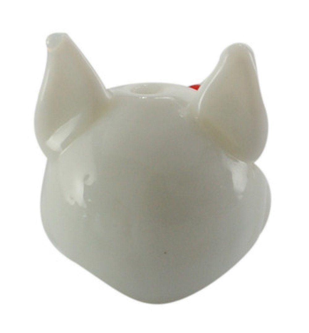 Cabeças de gato por 10 unidades