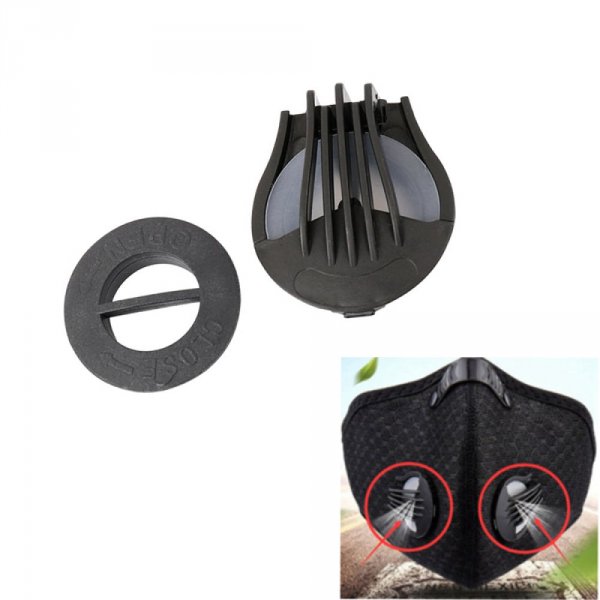 V&aacute;lvula de respira&ccedil;&atilde;o unidireccional n.&ordm; 01 x 10 pe&ccedil;as