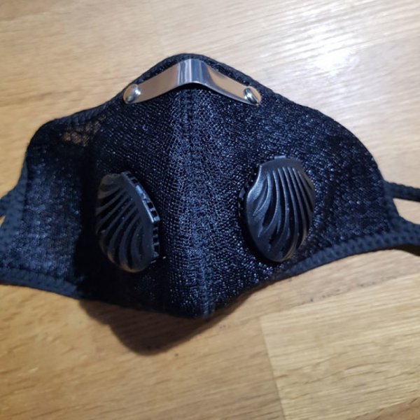 V&aacute;lvula de respira&ccedil;&atilde;o unidireccional n.&ordm; 01 x 10 pe&ccedil;as