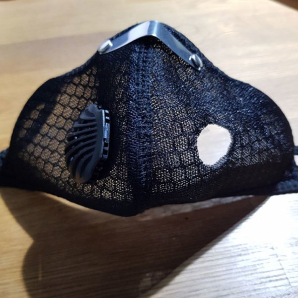 V&aacute;lvula de respira&ccedil;&atilde;o unidireccional n.&ordm; 01 x 10 pe&ccedil;as