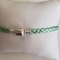 Pulseira de clipe europeu Plain 03 DE 15 A 23 CM Sylvergreen