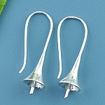 Suporte para brincos para Trim Ball x 10 pares