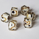 Pearl N°0572 Conjunto de 5 peças