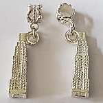 O charme do Empire State Building