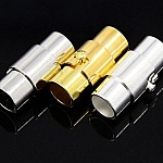 50 Fechos magnéticos 04 mm