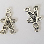 Amuleto de criança N°01