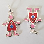 Encanto de criança N°03