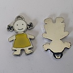 Encanto de criança N°04