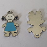 Encanto de criança N°05