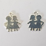 Encanto de criança N°07